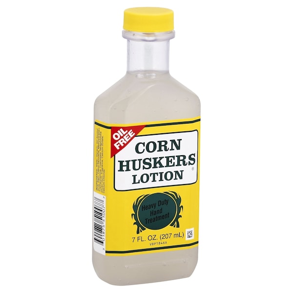 Corn Huskers CORNHUSKERS HAND LOTION TREATMENT 7Z 290998 Zoro